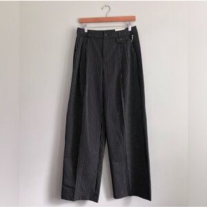 Lovely Pin-Stripe Pants